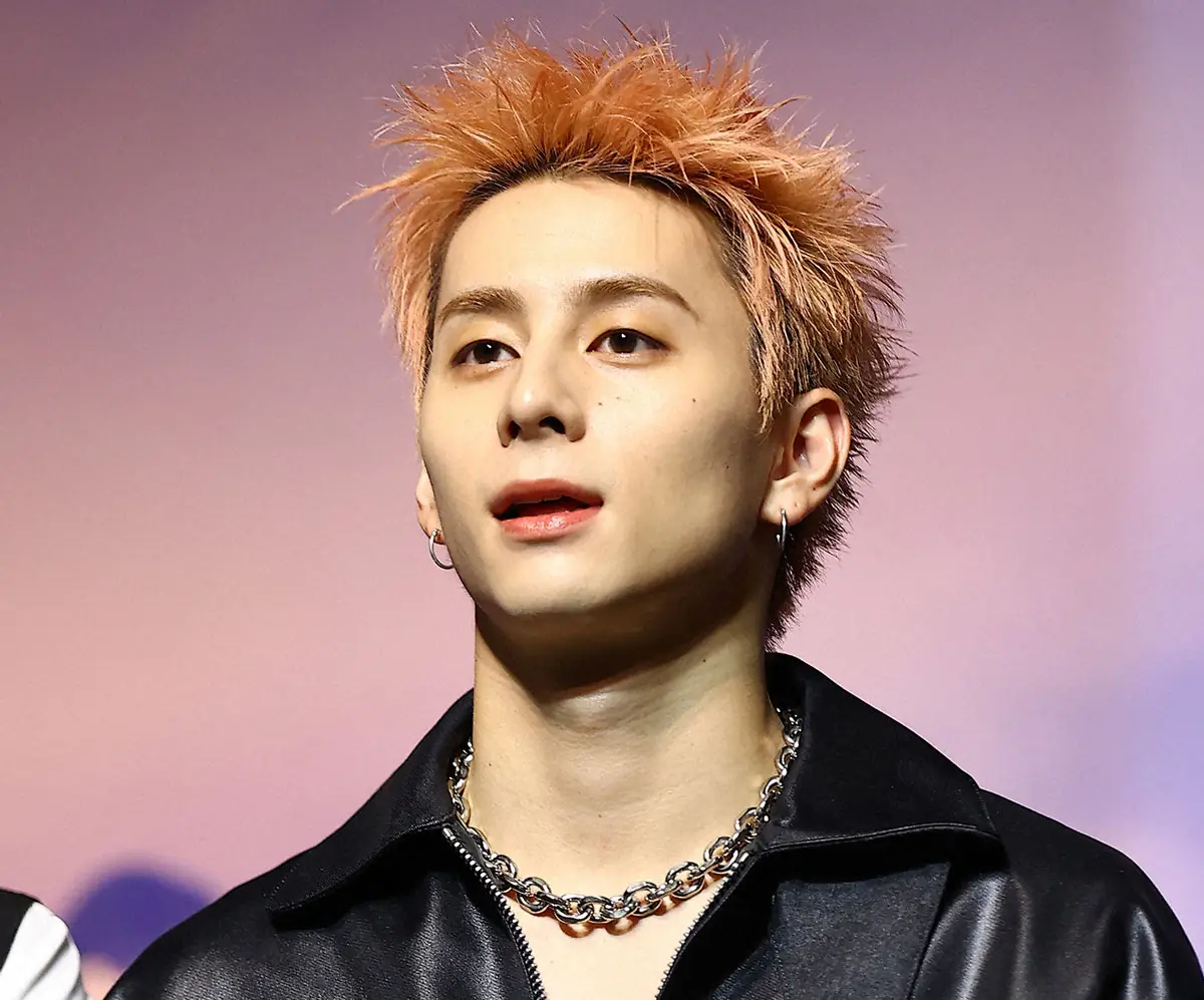 【画像・写真】INIの西洸人