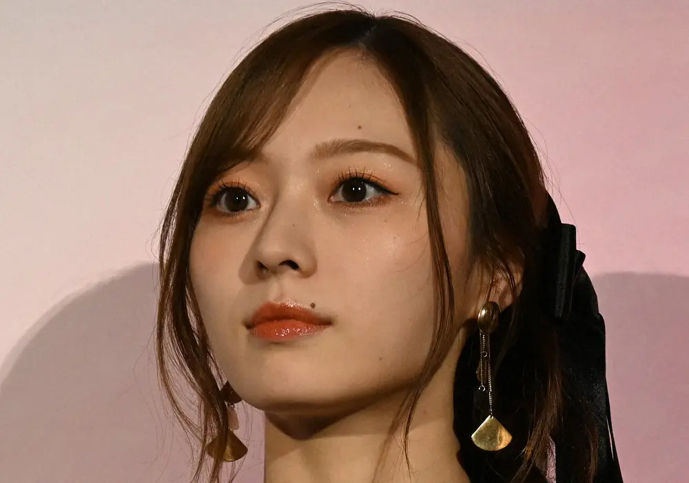 【画像・写真】乃木坂46、3期生が加入9周年を報告　キャプテン梅澤美波「去年は9人だったのに…」
