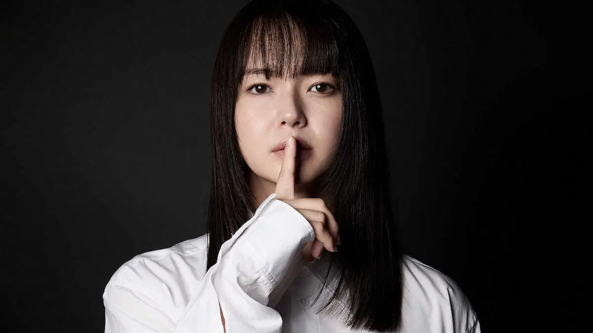 【画像・写真】多部未華子「演じたことのない役柄　楽しみ」　11月WOWOWドラマ「シャドウワーク」で主演