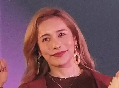 【画像・写真】夫婦のキスの回数が減り始め…新婚ありしゃんが夫におねだり！夫の“アンサー行動”にスタジオ大興奮