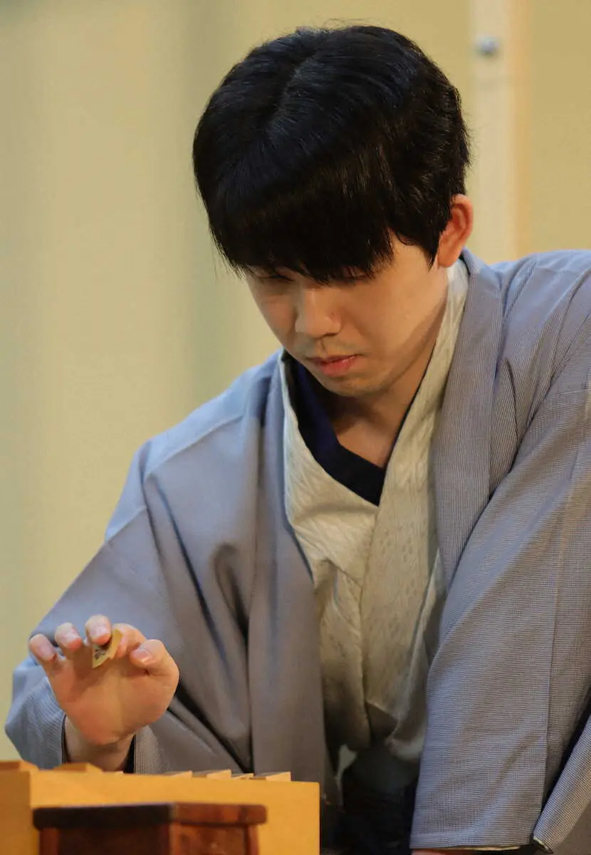 【画像・写真】静岡県牧之原市「王位戦」開催辞退を発表　5日に竜巻発生「災害対応が最優先」将棋会館で開催へ