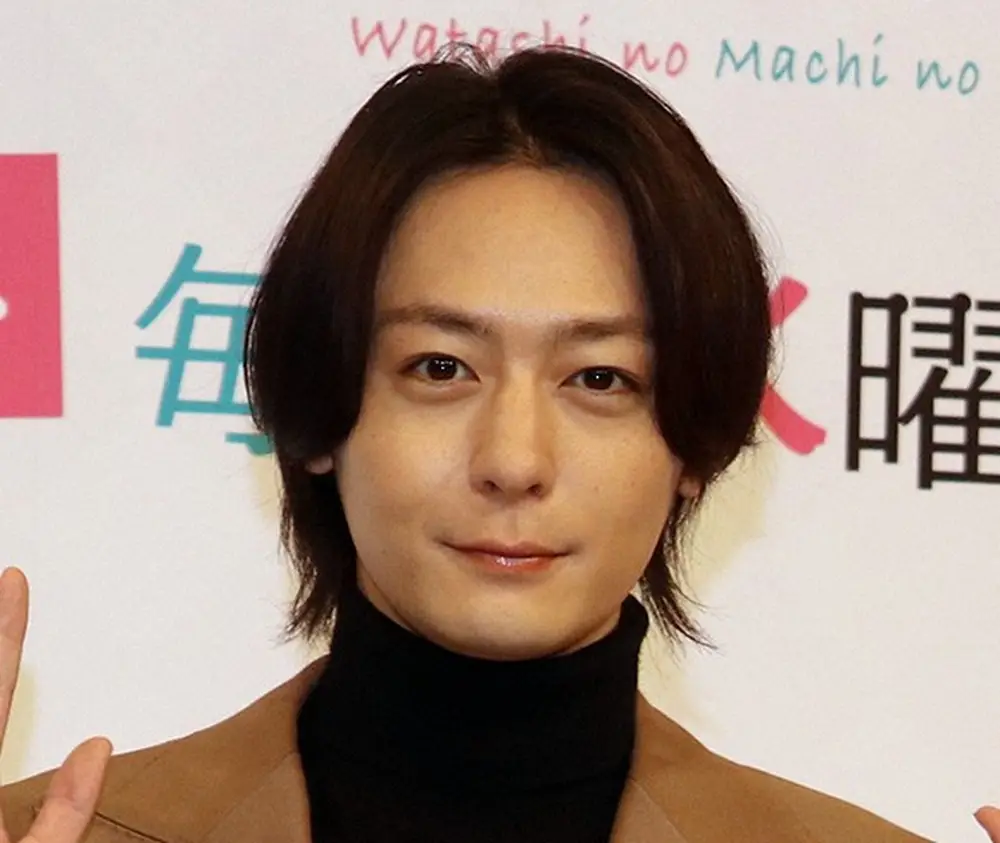 【画像・写真】犬飼貴丈　健康情報に惑わされて「訳わかんなくなっちゃった」結果…野菜食べるタイミングが…