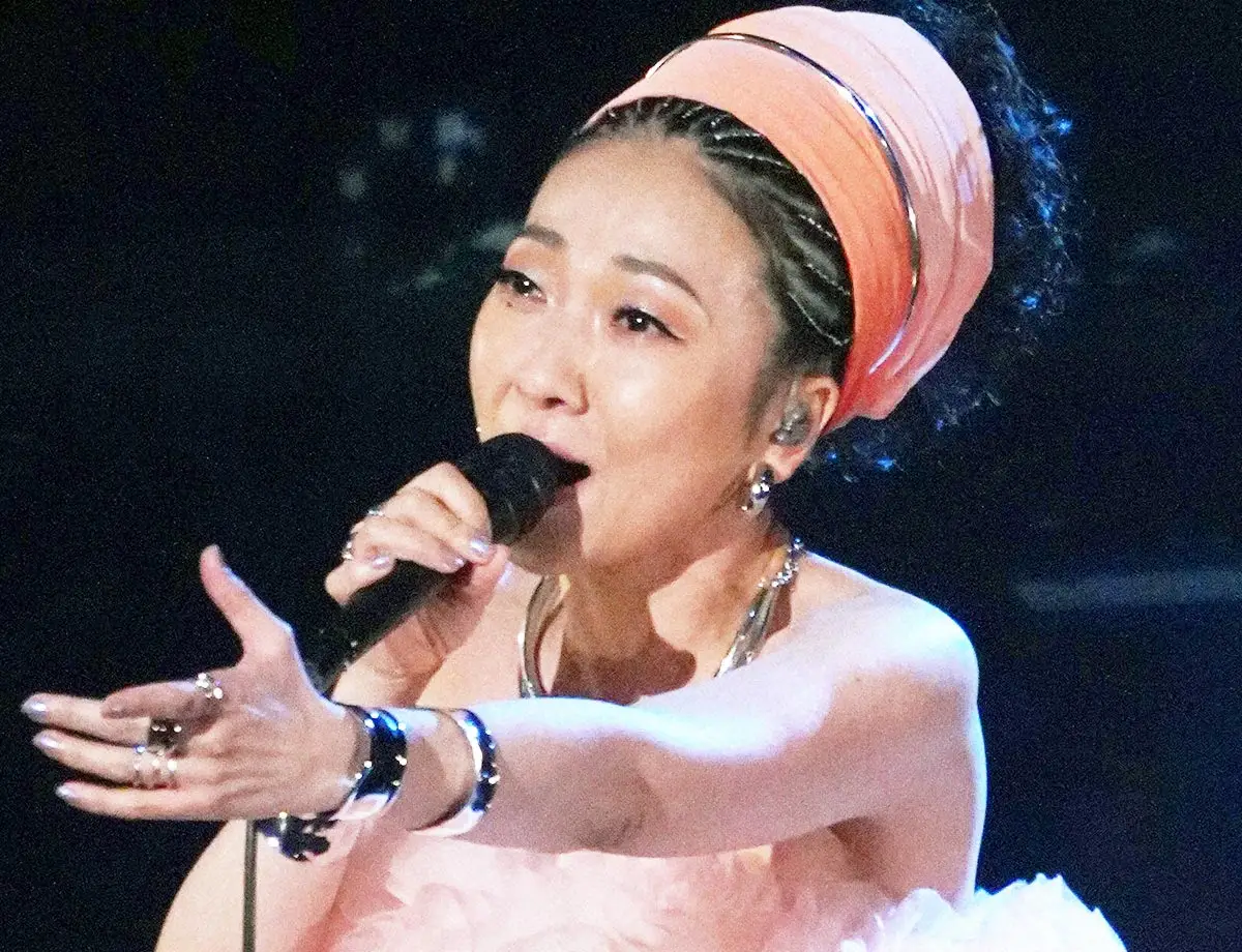 【画像・写真】和田アキ子　さんまフェスで共演予定の人気歌手を「うまいよね」大絶賛　自身の曲カバーに「まるで…」