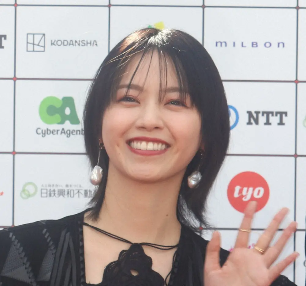 【画像・写真】山田裕貴　妻・西野七瀬は「本当に素敵」なれ初め告白「一緒にやろうよって」も「こんな嫁ちゃんのこと…」