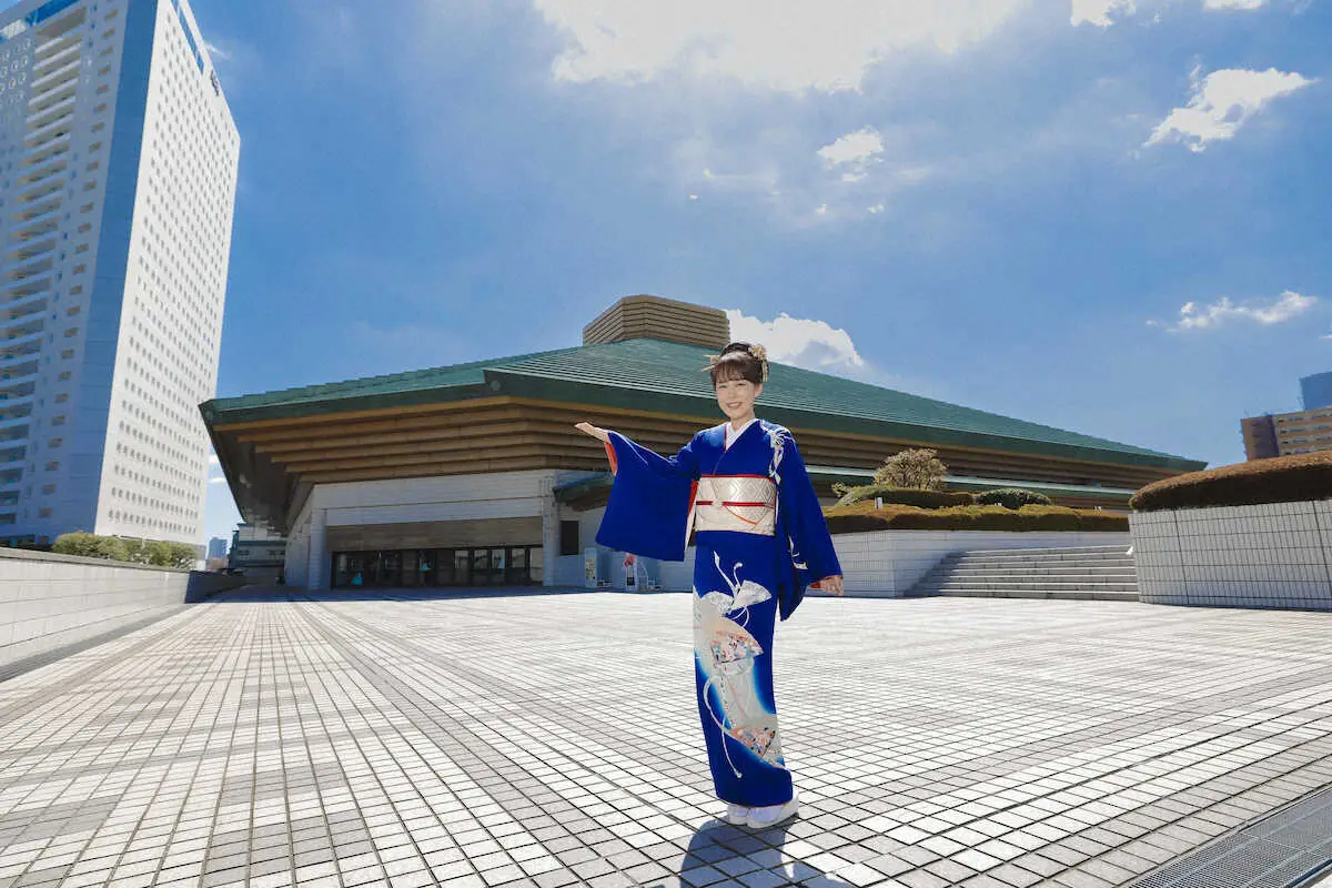 【画像・写真】丘みどり「またご一緒させていただきたかった」橋幸夫さんを追悼　「いつでも夢を」をデュエット経験も