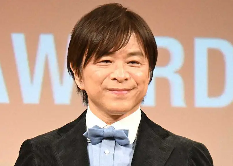 【画像・写真】武田真一　NHKアナ時代の生番組で放送事故級トラブル「1分、2分…どうしても見つからない」