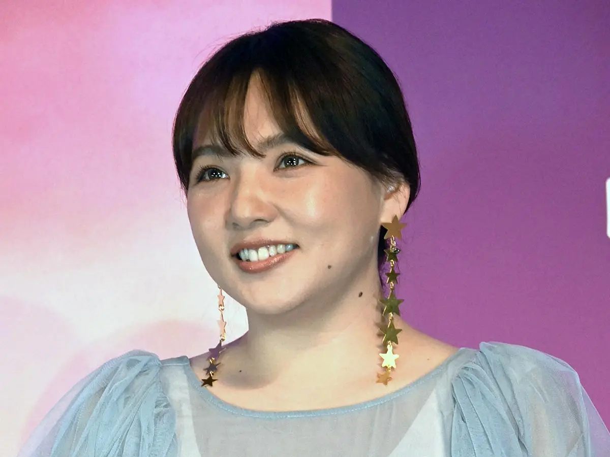 【画像・写真】野呂佳代　叔父の職業を告白　出演者全員が衝撃「えっ!?」