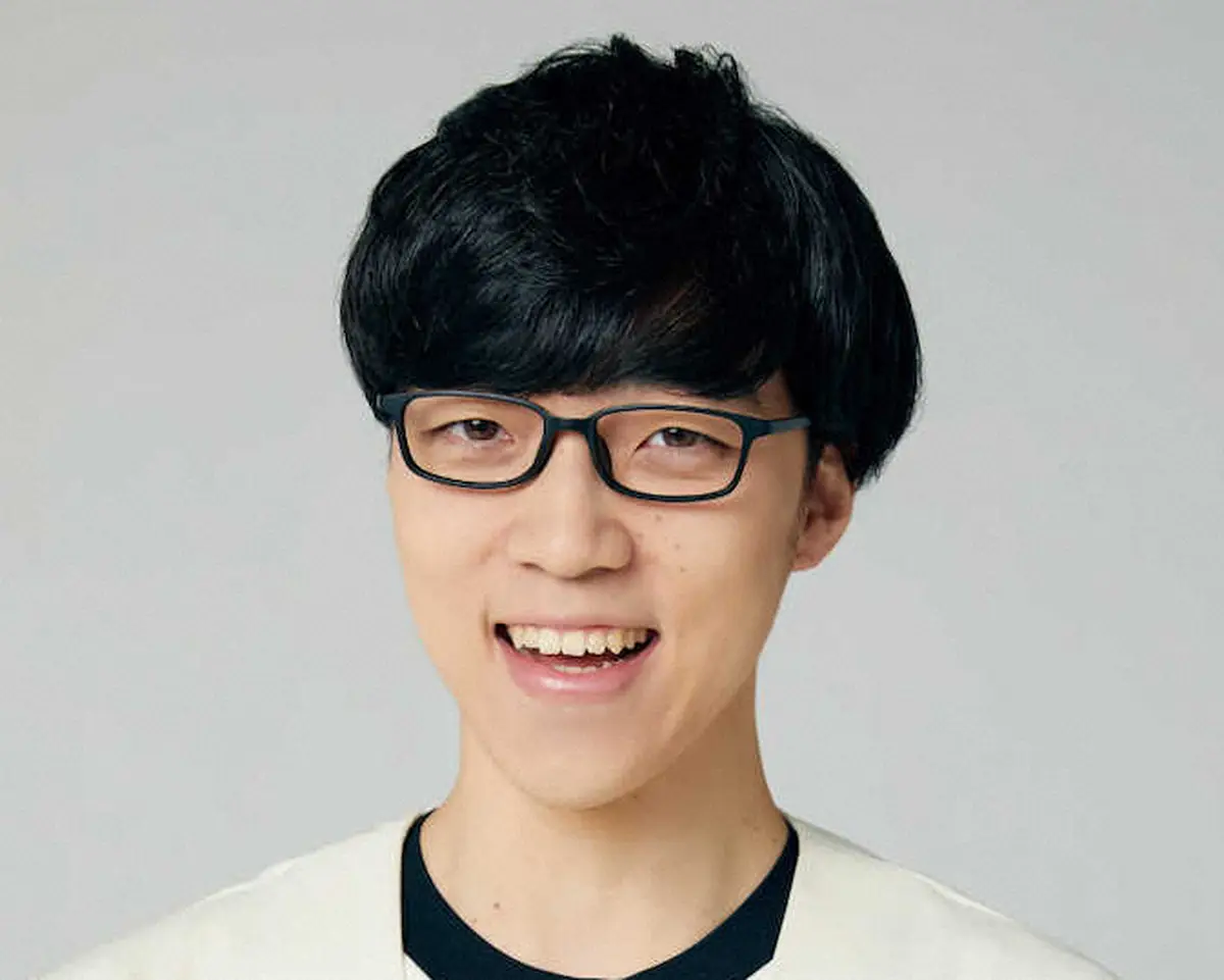 【画像・写真】ふくらP「頭を4針ほど縫いました」と告白　負傷の原因も明かす「座りながらスマホを操作していた時に…」