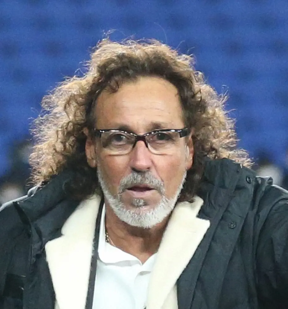 【画像・写真】澤穂希さん　かつて「普通にスライディングしてきた」男子サッカーのレジェンドは「いい刺激受けてました」