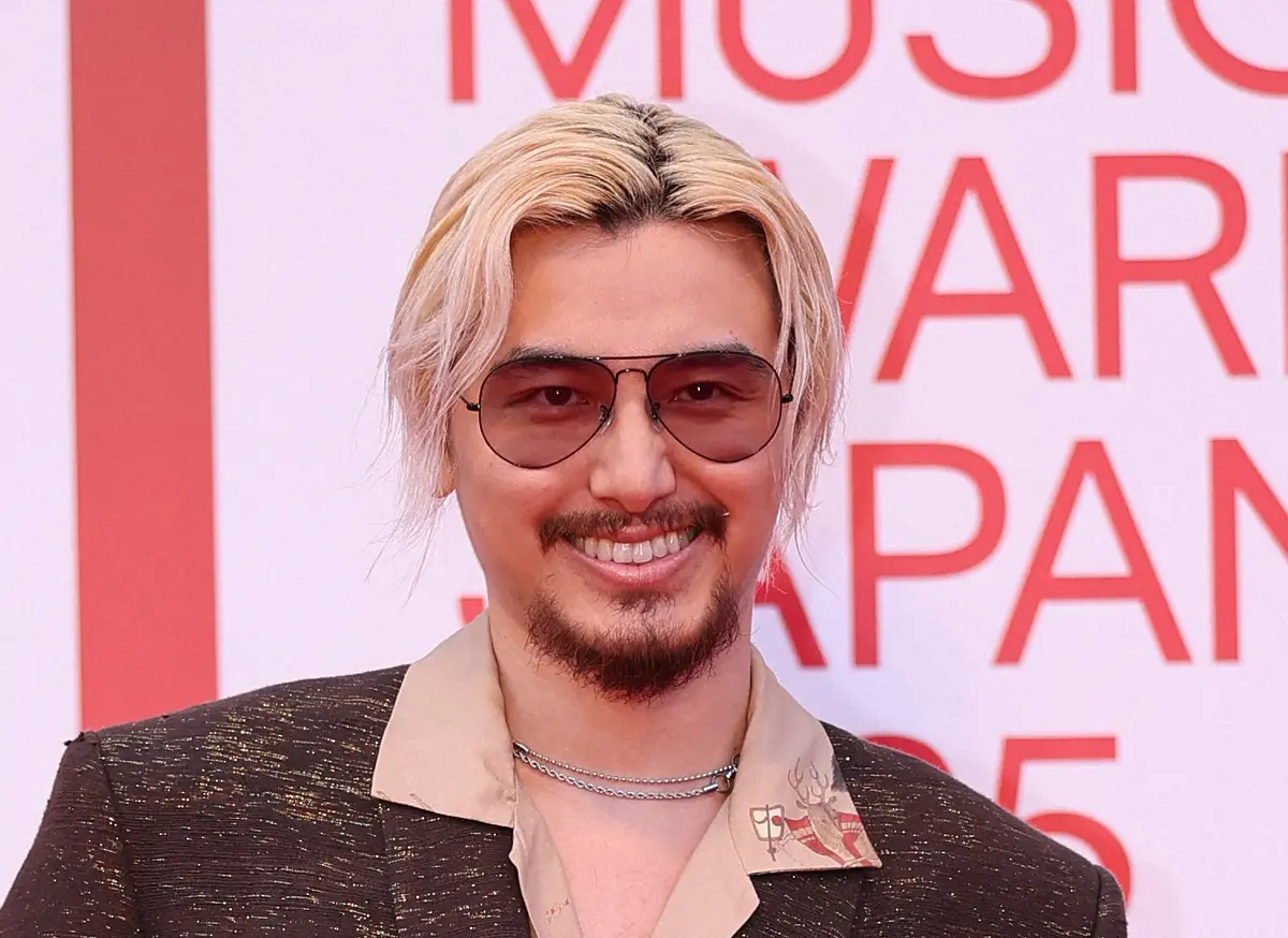【画像・写真】藤井風　エゴサーチは「やめたい」も…現在は“記録更新中”　私生活では「スーパーに買い物に行ったり…」