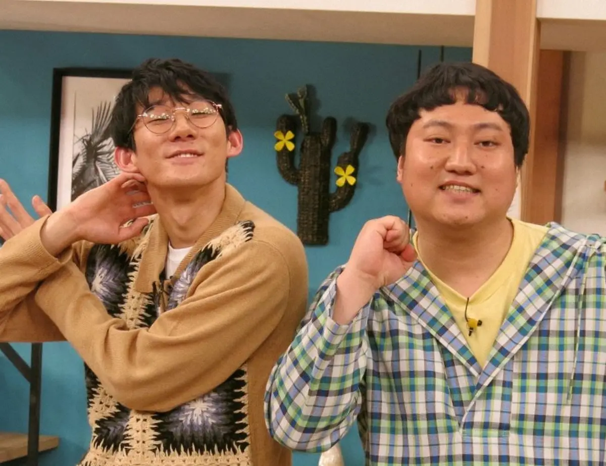 【画像・写真】川島明、悩める後輩芸人にモテない要因をズバリ！　「良い感じの子がいる」と告白した天津飯大郎も共感