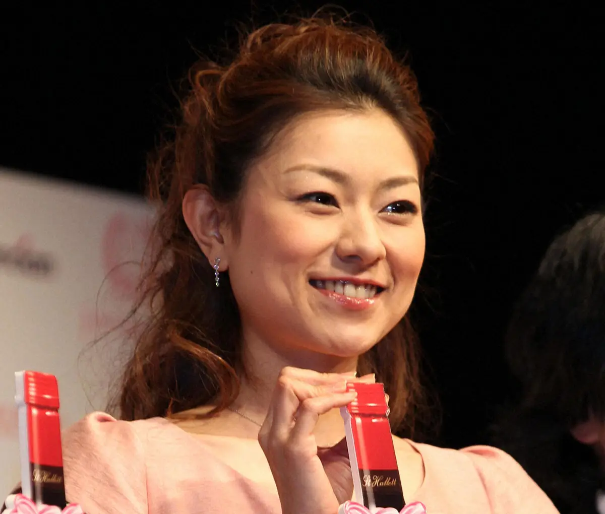 【画像・写真】石黒彩