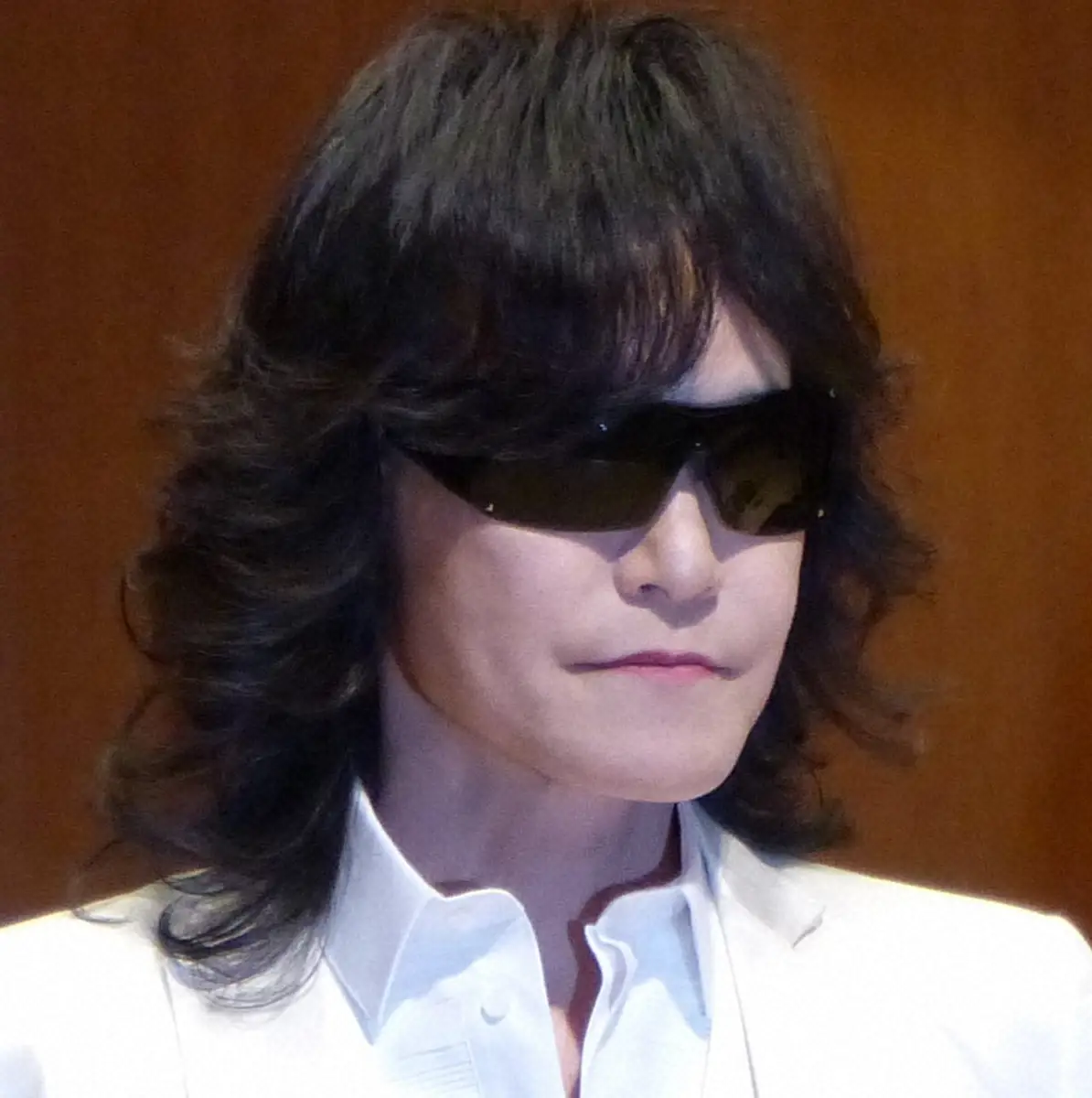 【画像・写真】Toshl「大切な仲間」脳腫瘍公表の真矢へメッセージ「再びあの力強いビートと太陽のような笑顔で…」
