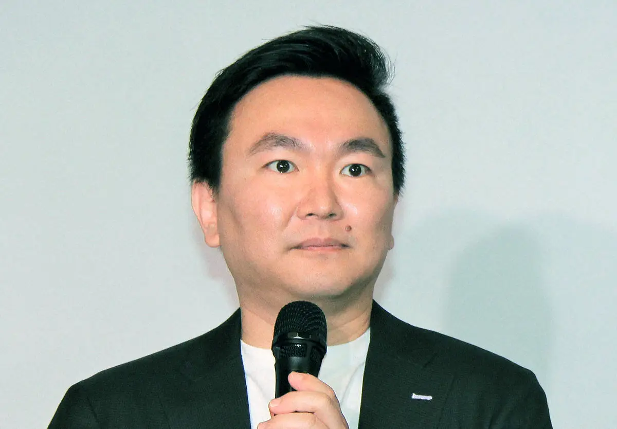 【画像・写真】かまいたち山内　タクシー運転手の態度に不満爆発！　意思疎通とれぬまま走行「めっちゃ腹立った」