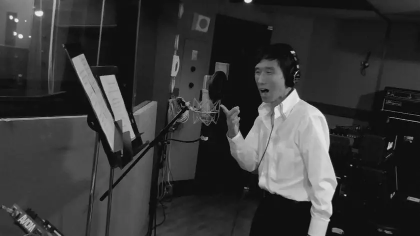 【画像・写真】62歳で…シンガーソングライター小野サトルさん死去　ヒット曲「よこはまチャチャ」でレコード大賞新人賞