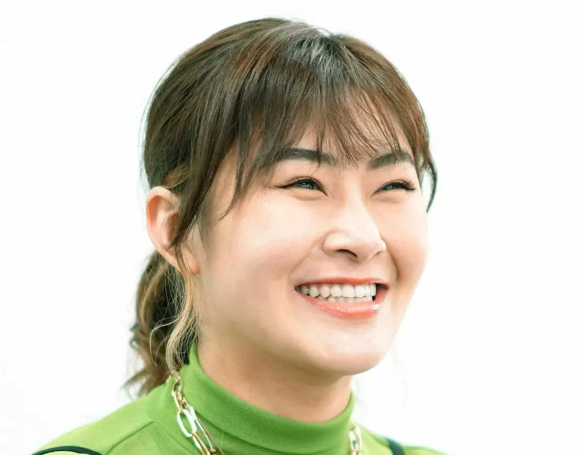 【画像・写真】村上佳菜子　夫にイラッ！スーパーで買い物中にむかついた禁断の一言とは　村上の反応に共演者「えー！」