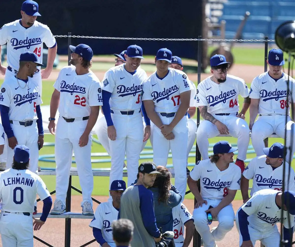 【画像・写真】有吉弘行　大谷翔平の「オバショット」に反応　ファンも姿重ねる「まさかの世界デビュー笑」「吹き出した」