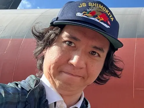 【画像・写真】元ダイヤモンド・野澤輸出　退院を報告　先月に腹痛訴え緊急搬送　手術経て「当分下痢状態らしいですが…」