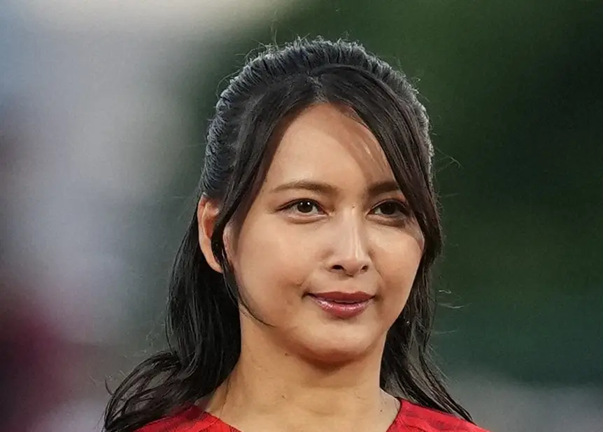 【画像・写真】加藤夏希、芸能人子育てへの偏見に苦言　どうせシッター任せの声に「私が育ててないとでも思ってるのか！」