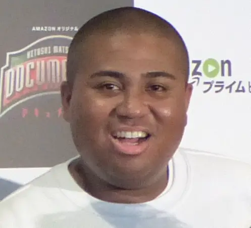 【画像・写真】「マテンロウ」のアントニー