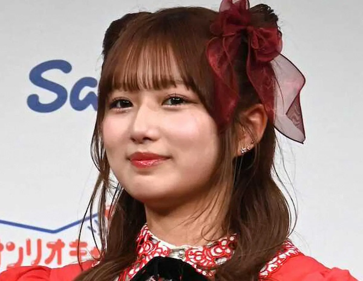 【画像・写真】希空　妹・夢空ちゃんは「マジ可愛くない？顔」　大絶賛「大きいおめめ、高いお鼻、小さくて薄い唇」