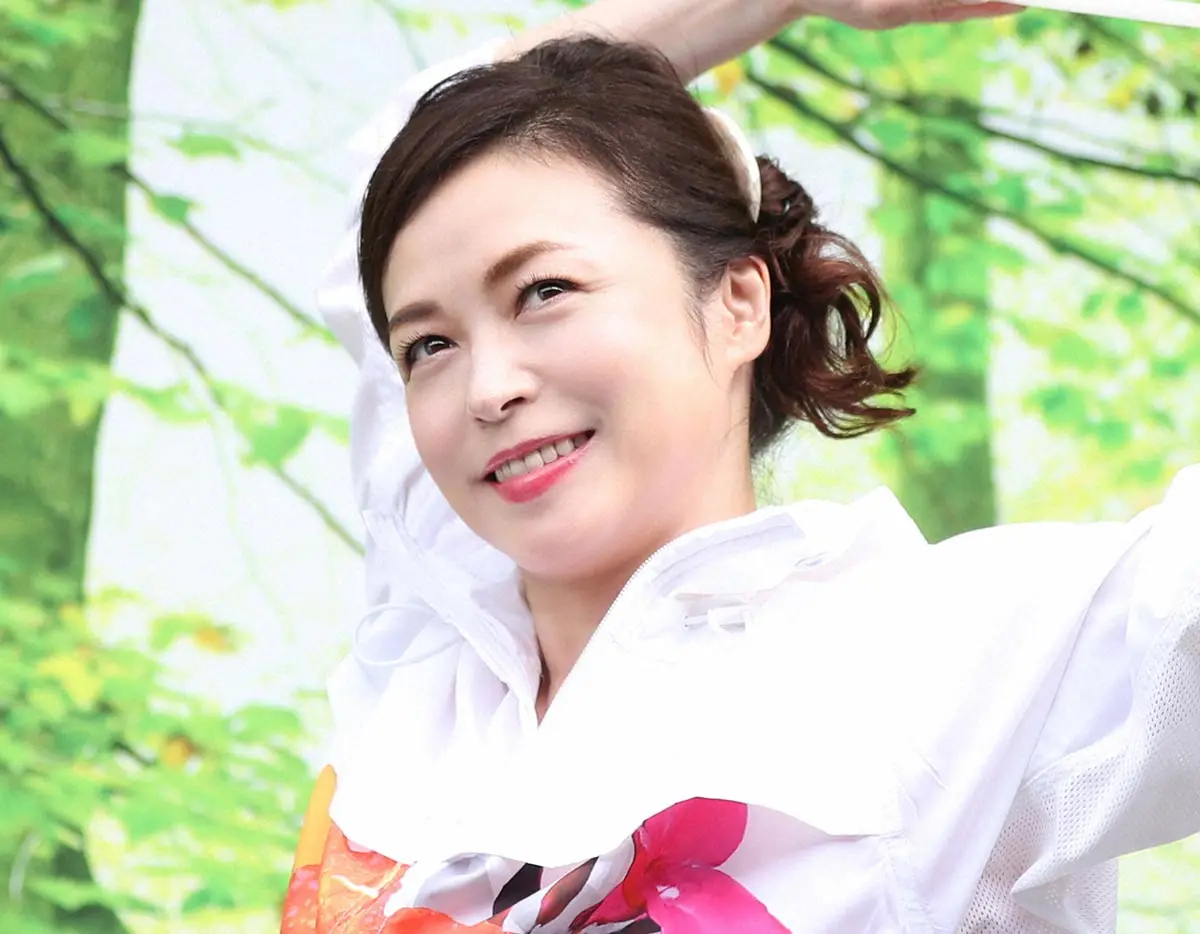 【画像・写真】横山めぐみ　“義母役”演じた吉行和子さん追悼「もっとお話すればよかったと後悔しています」