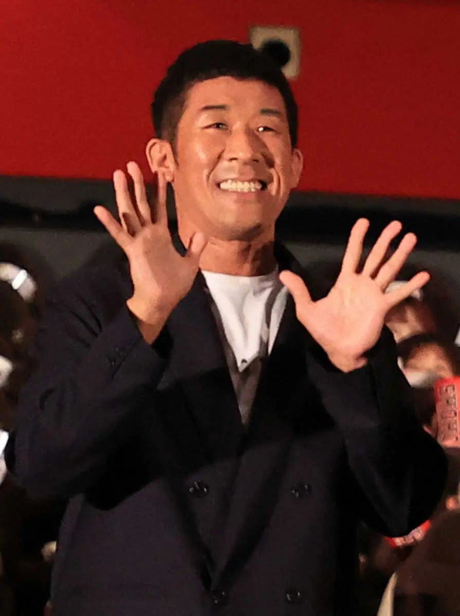 【画像・写真】麒麟・田村　超売れっ子の相方川島との収入格差「えげつない」　FP1級サバンナ八木から「年収は…」