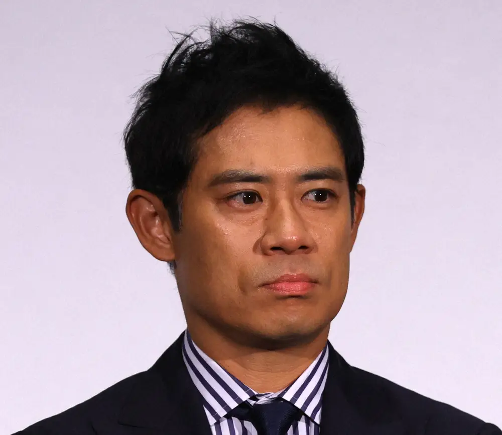 【画像・写真】伊藤淳史　共演の超人気俳優のセットへのこだわり明かす「見たことないウイスキーが」「一生のうちに…」