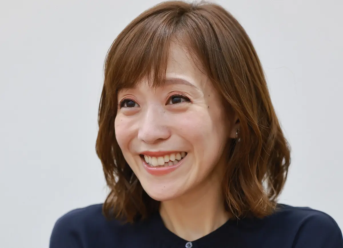 【画像・写真】TBS・江藤愛アナウンサー