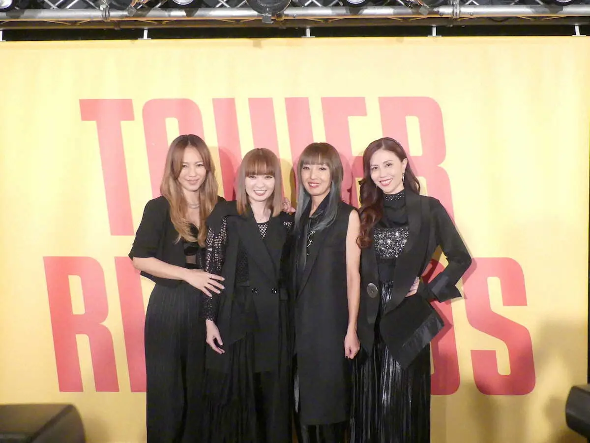 【画像・写真】MAX・MINA「衝撃だった」グループ内大ゲンカ振り返る　「投げられたバッグをキャッチして…」