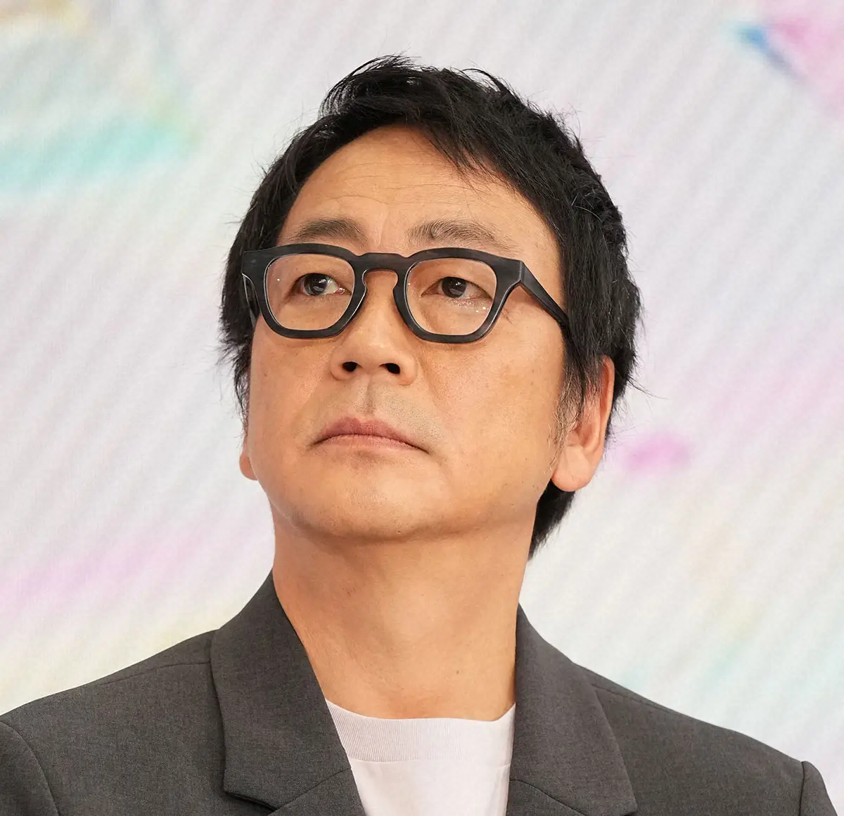【画像・写真】大森南朋　「昭和50年くらい」父・麿赤兒らとの「育ちの悪さがうかがえる」写真公開「似てますね」の声