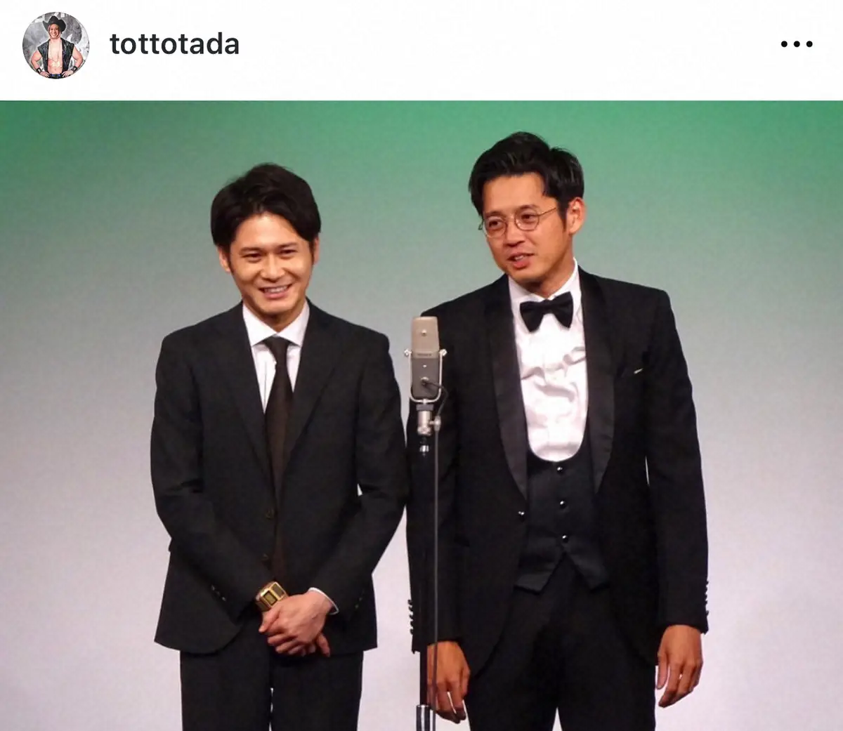 【画像・写真】同期はミルクボーイ、ガクテンソク…イケメン＆実力派なのに売れないコンビとは　東野「カンテレ社員かと」