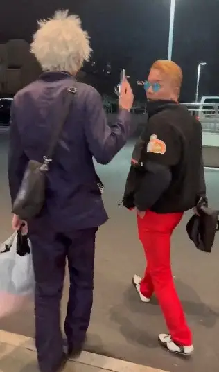 【画像・写真】ATSUSHIものまね芸人、南部虎弾さんの葬儀でもトラブル「ふざけんな、てめぇ！」と声を荒らげ…