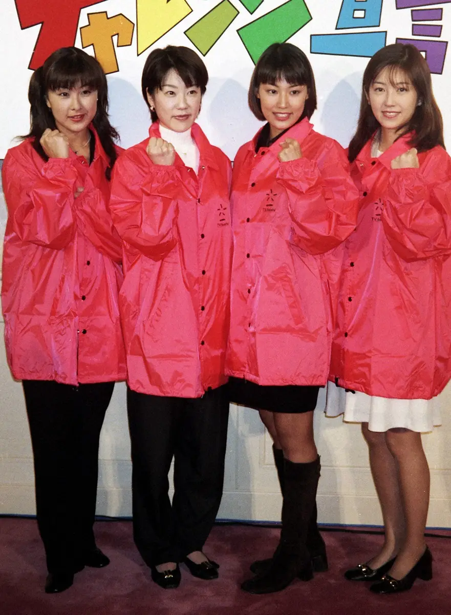 【画像・写真】下平さやかアナ「まあ～ジェントル」　10年来の“相棒”に「これからもまだまだ元気で」とエール