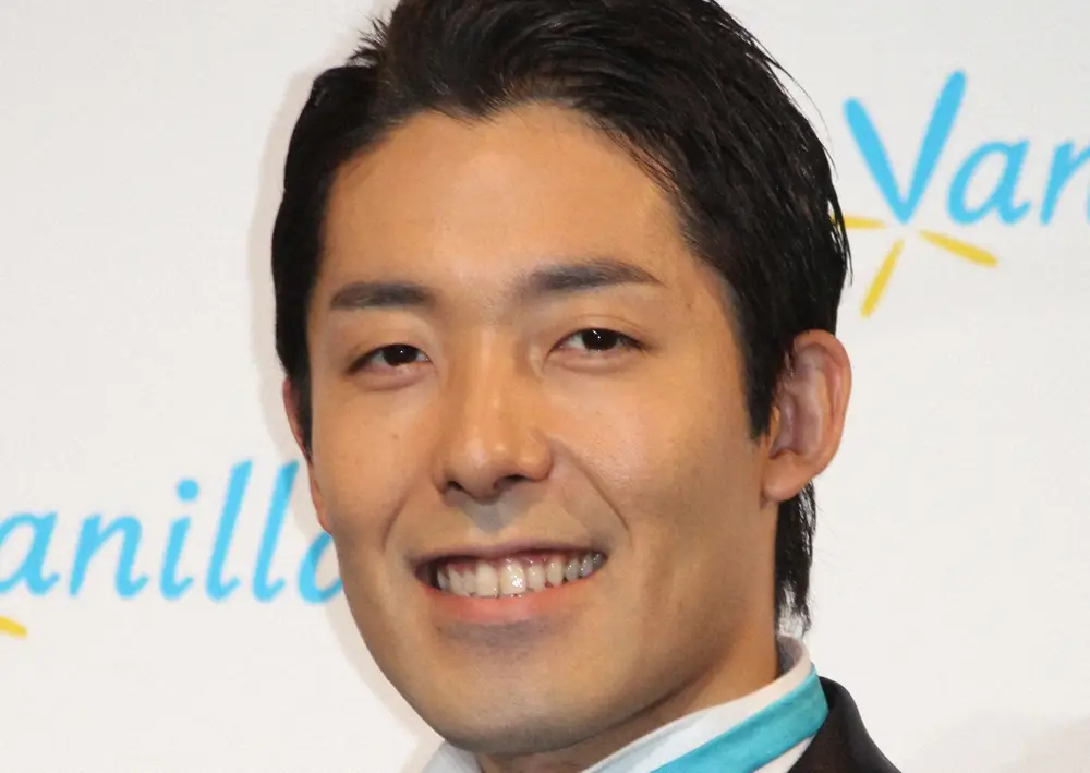 【画像・写真】藤森慎吾　15歳下元タレント妻と6月にハワイで挙式「身内だけ」も「絶対に呼びたいな」と招待した人物は