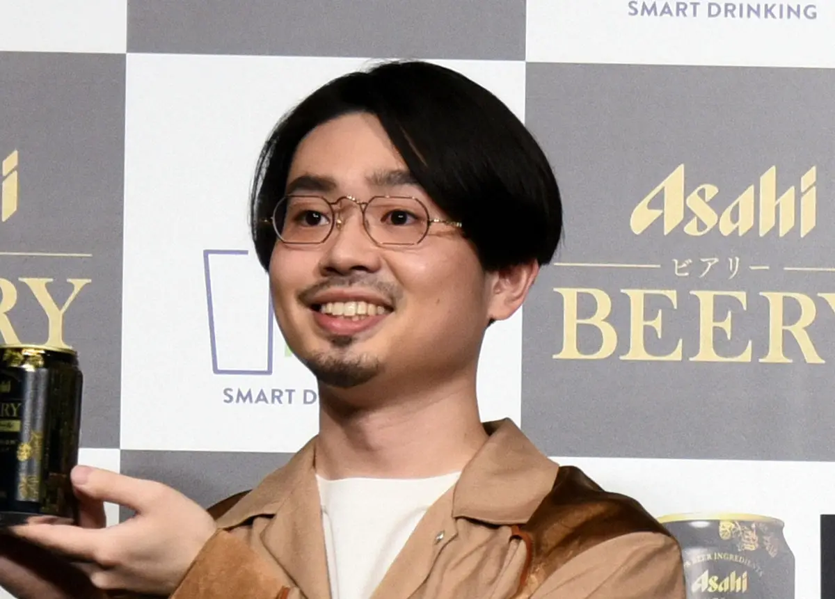 【画像・写真】ハマ・オカモト　最近腹が立ったこと「公共の場で…」　齋藤飛鳥も共感「確かに。ヤダ」