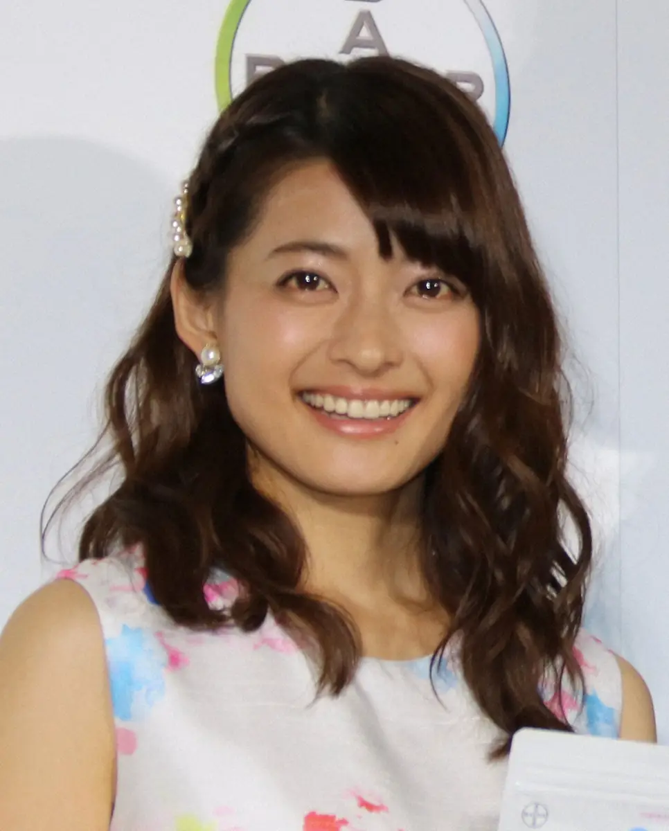 【画像・写真】長野県出身の乙葉　「隣県に勝っている」と思うこと　さんま納得も一転「まだ言うてんの?」