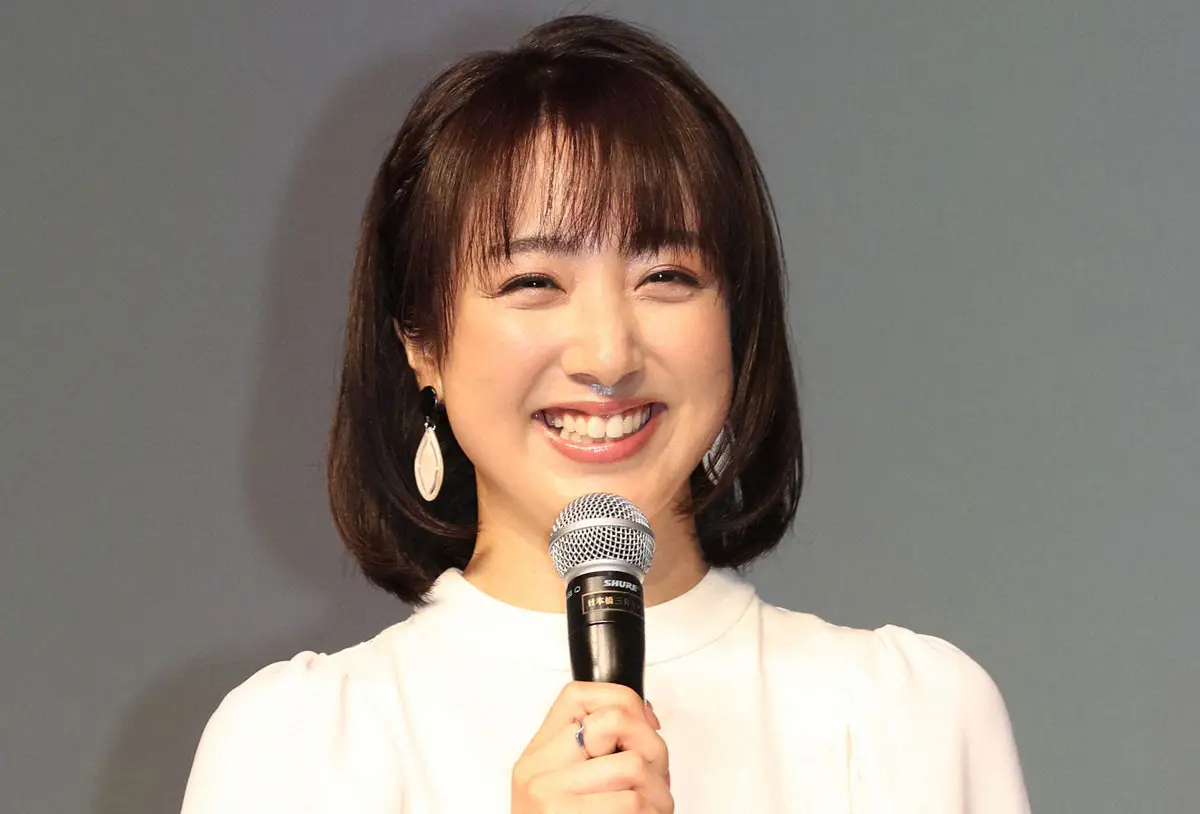【画像・写真】川田裕美　夫のイラッとした一言　「いっつも思う。何でそれ言っちゃうんやろ?って」