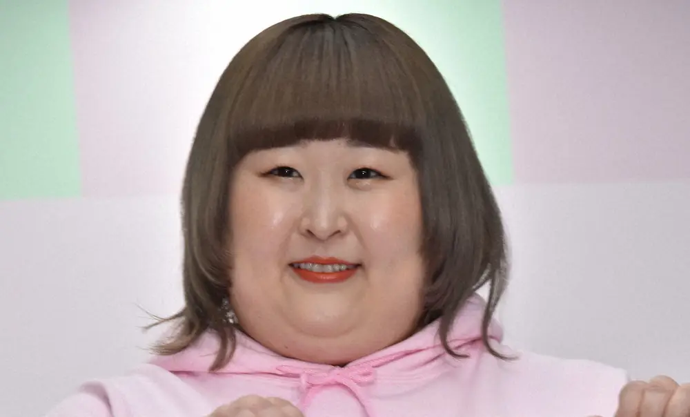 【画像・写真】3時のヒロイン・かなで「凄いロマンチック」なファーストキスの思い出明かすも…共演者「怖いよ」