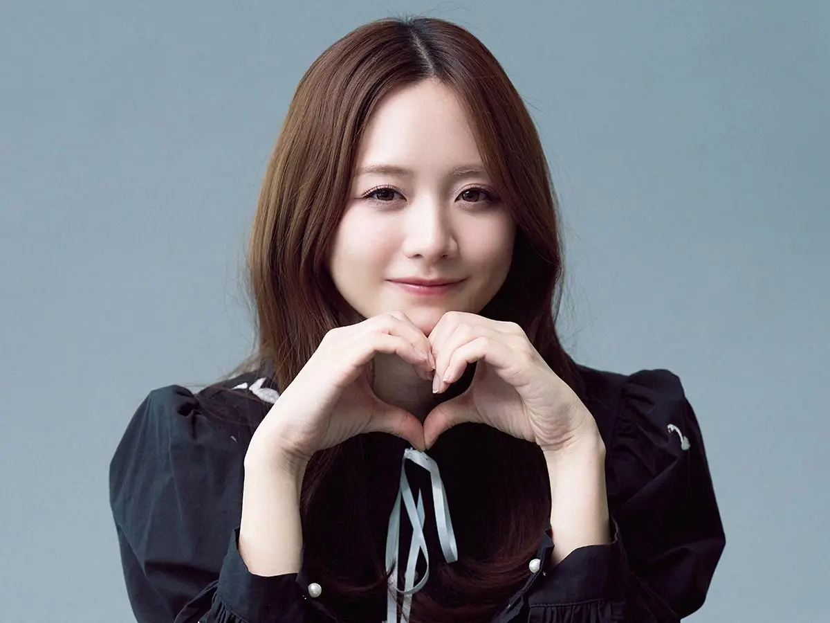 【画像・写真】森香澄　今、一番会いたい芸能人を告白　共演時に「うわ～素敵な人って思った」「歯が奇麗だった」