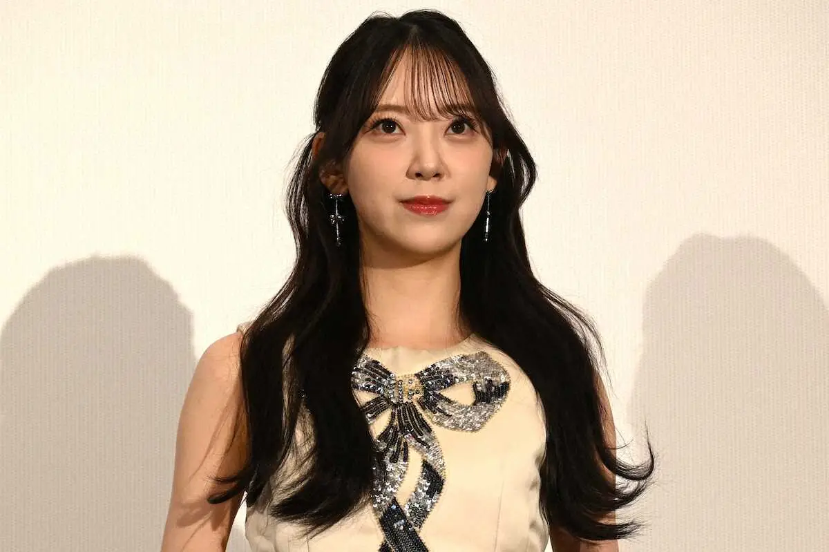 【画像・写真】堀未央奈「お姉ちゃんみたいな」お笑い芸人とは　プラべでも仲良し、13歳上で「ギャルマインド持ってる」