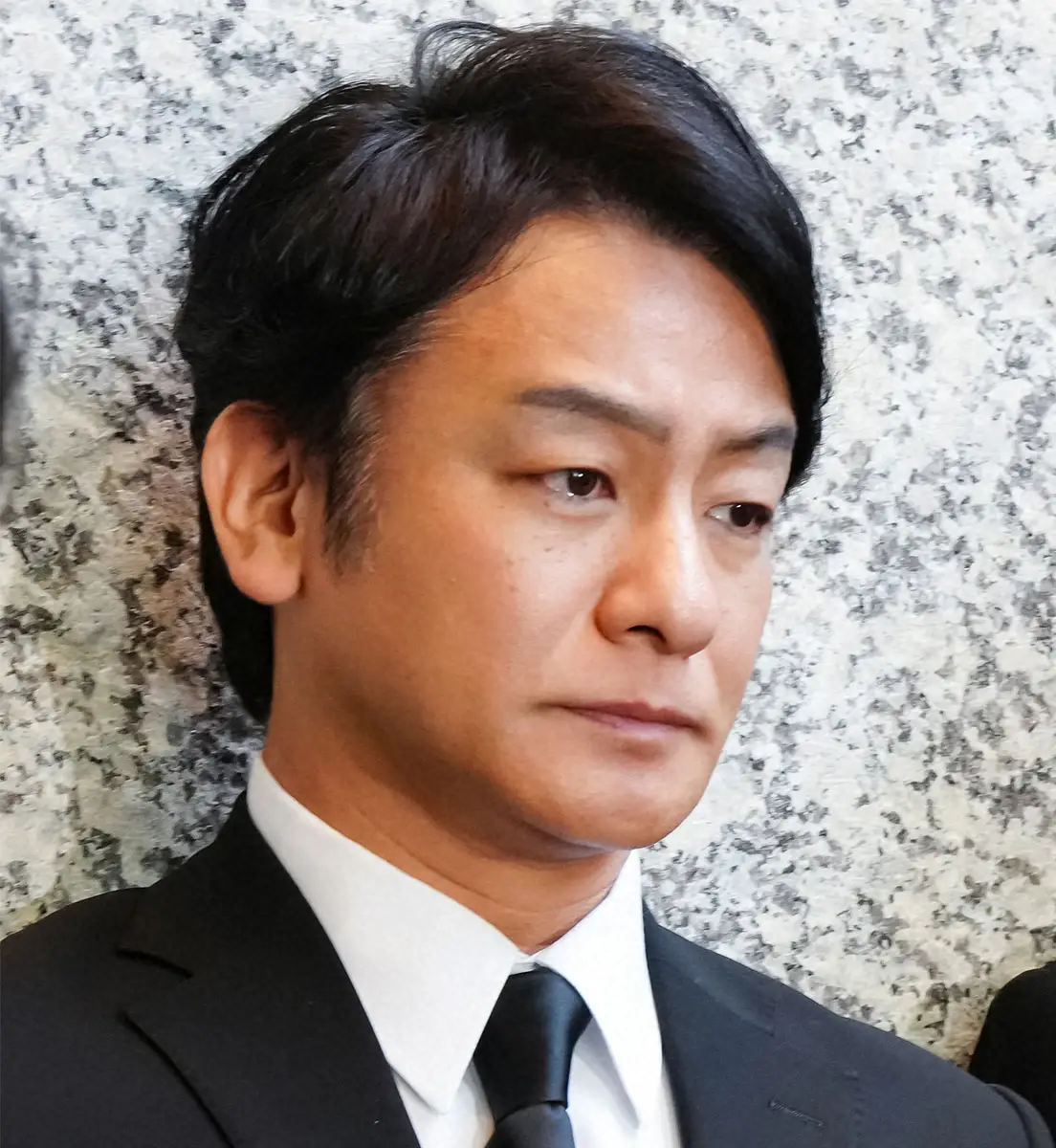 【画像・写真】脚本・演出家、水口一夫さん死去　片岡愛之助が追悼「公私ともに相談に乗ってくださり、父のような存在」