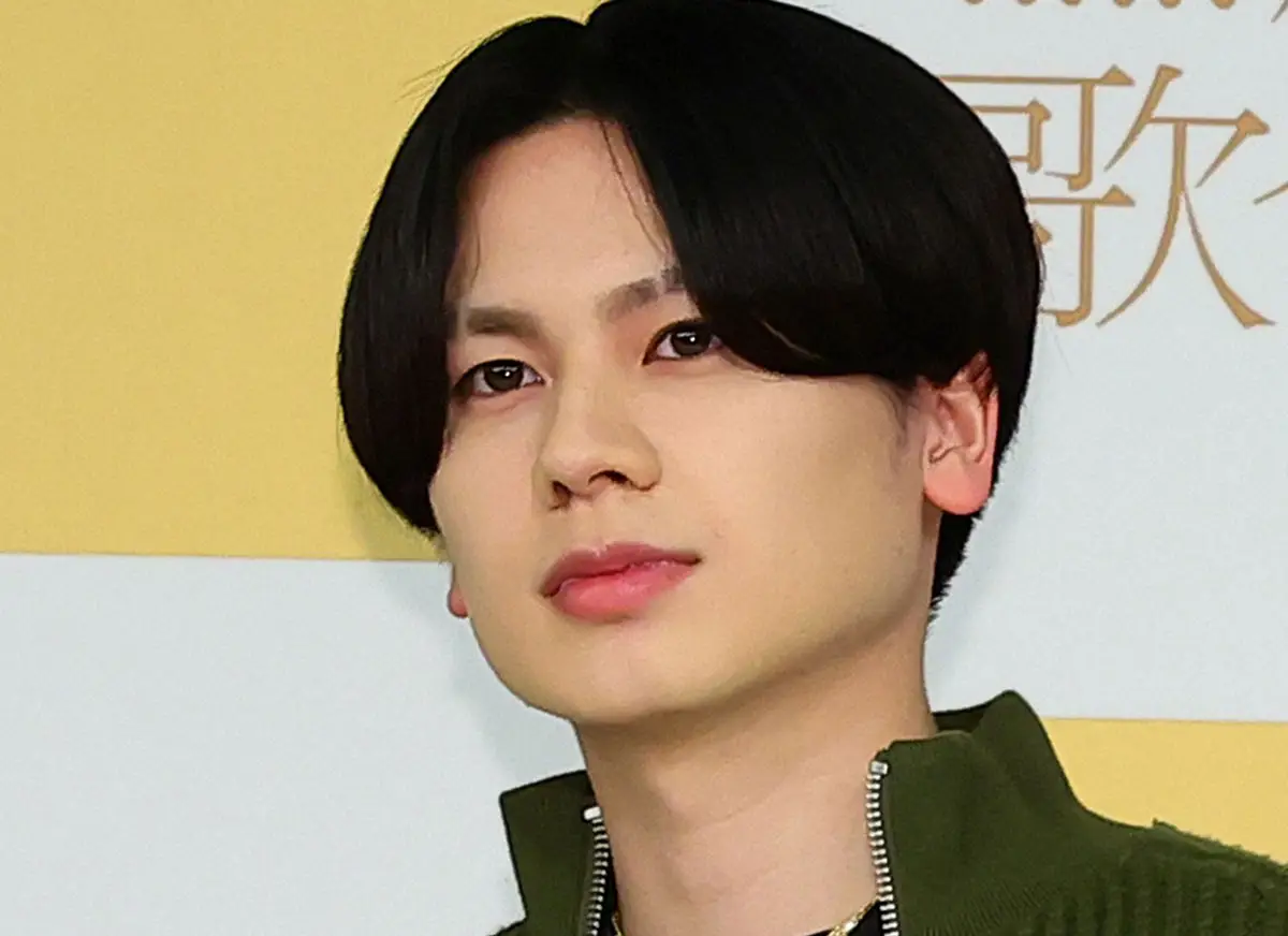 【画像・写真】BE:FIRSTのMANATO　誘い断る“必殺技”披露　ナイナイ矢部「マネさせてもらうわ」