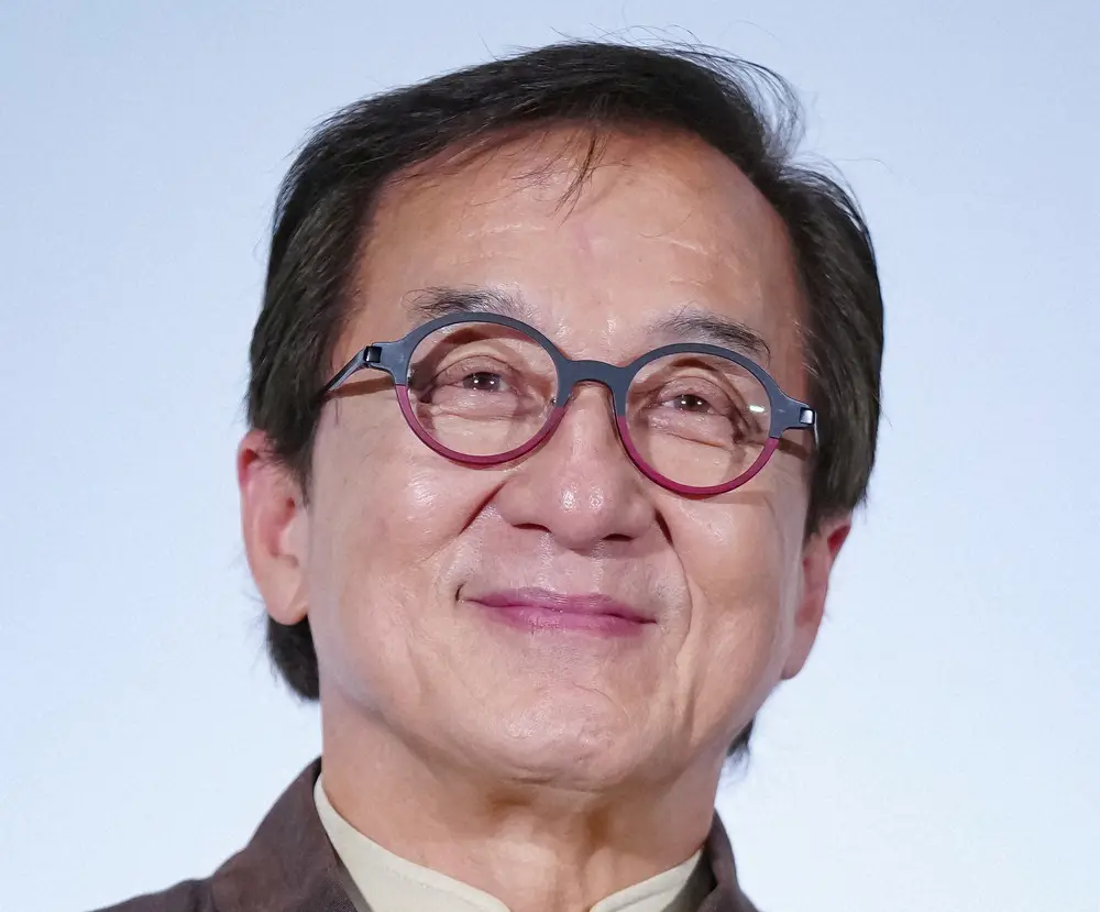 【画像・写真】ジャッキー・チェン、世界中に10軒以上家があるって本当？「みんなが誤解して…」も「あるなぁ！」の声