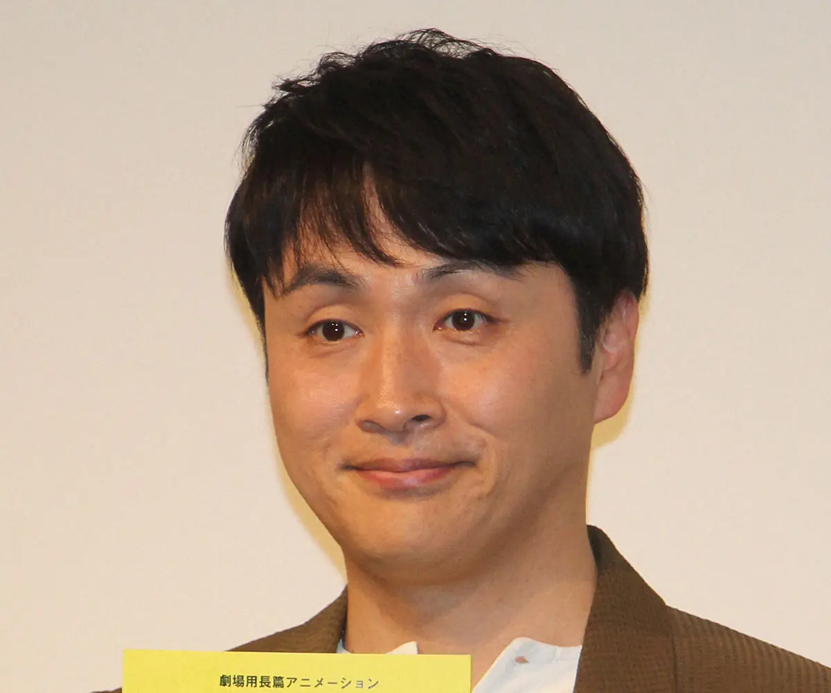 【画像・写真】アンジャ児嶋　自身の養成所時代知る人物が登場「ネタを考えるセンスはちょっと面白かった、ただ…」