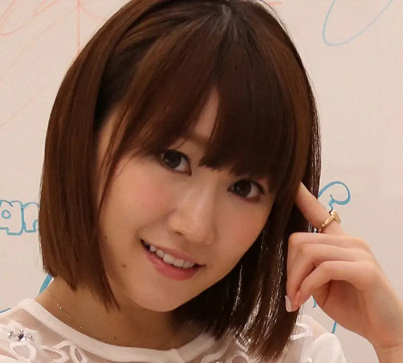 【画像・写真】元AKBタレント“産後1万人に1人の病気”を公表「便が膣から…本当に恥ずかしくて」