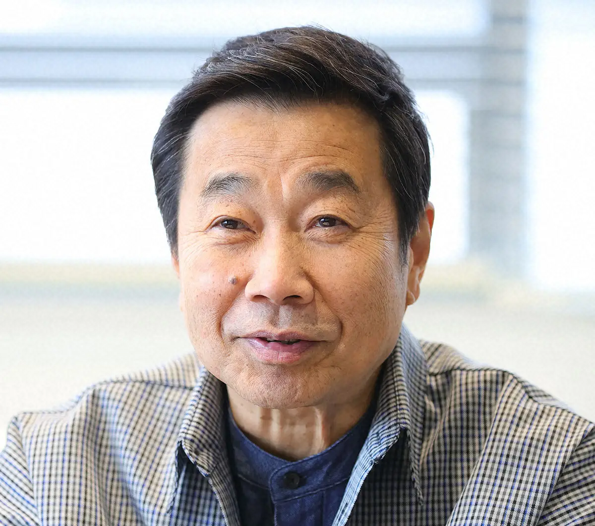 【画像・写真】三宅裕司　京都の店で「一見さんって人は本当に嫌われてるんだな」と言った天然すぎる女優とは？