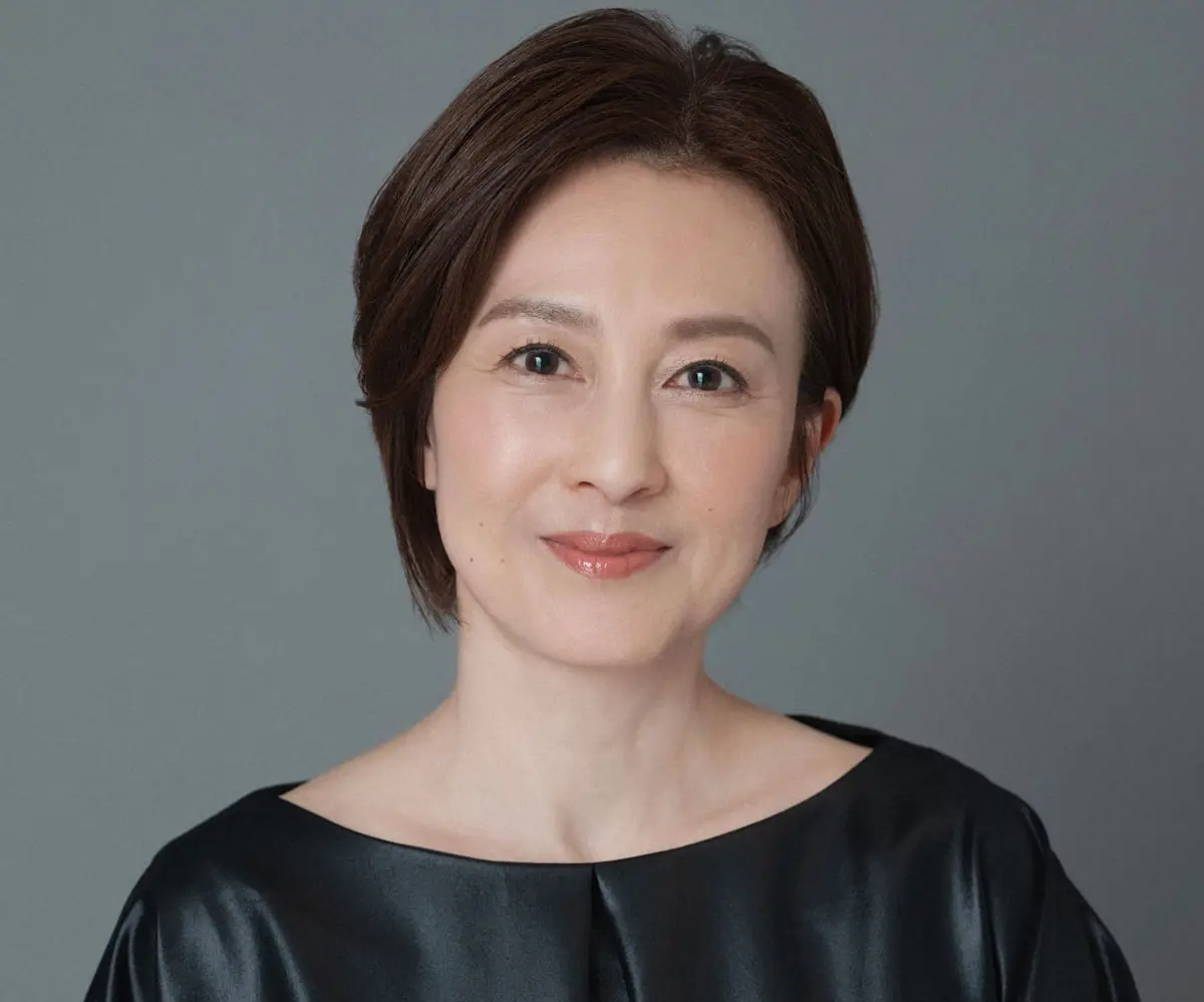 【画像・写真】森尾由美　59歳の衝撃「ここまでひどかったかって」　韓国あか擦り体験で…磯野貴理子「嘘でしょ!?」