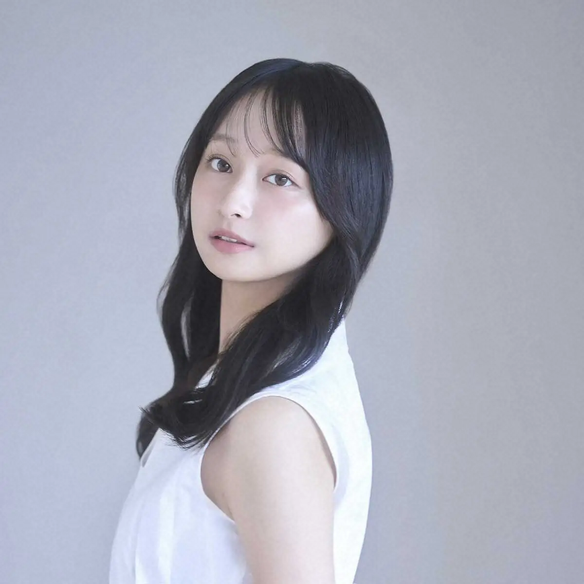 【画像・写真】影山優佳　MC務めるNHK「未来予測反省会」がレギュラー化「実りある時間に」10・7から9週連続OA