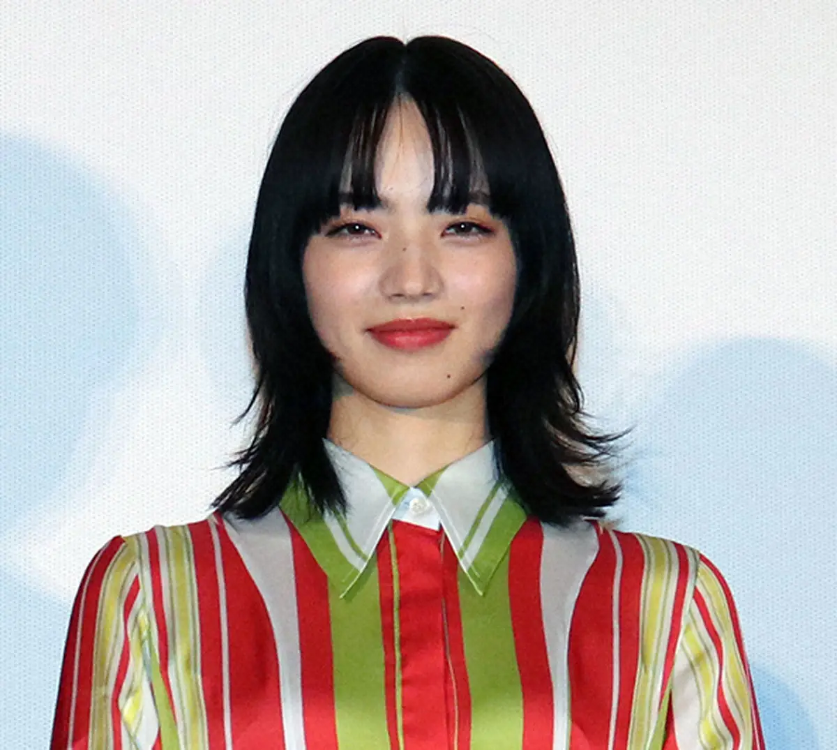 【画像・写真】小松菜奈　映画「8番出口」の撮影で二宮和也の行動に感動したこと　クランクアップ後に…
